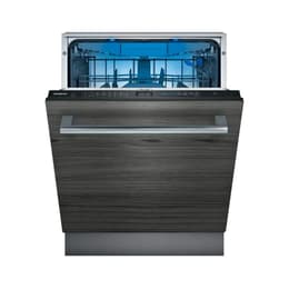 Siemens SD6PW1S Volledig geïntegreerde vaatwasser 55 cm - 12 tot 16 couverts