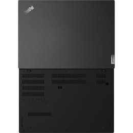 Lenovo ThinkPad L14 G1 14" Core i3 2.1 GHz - SSD 256 GB - 8GB AZERTY - Frans