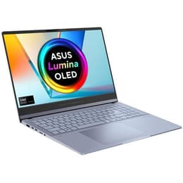 Asus VivoBook S 15 OLED S5506MA-MA025W 15" Core Ultra 9 2.3 GHz - SSD 1 TB - 32GB QWERTY - Engels
