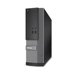 Dell OptiPlex 3020 SFF Core i3 3,6 GHz - SSD 240 GB RAM 4GB