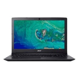 Acer Aspire 3 17" Core i3 2.3 GHz - SSD 256 GB - 4GB AZERTY - Frans