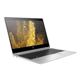 HP EliteBook x360 1020 G2 12" Core i5 2.5 GHz - SSD 256 GB - 8GB AZERTY - Frans