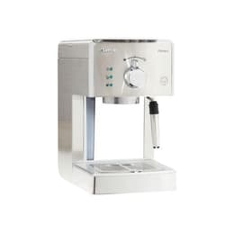 Espresso machine Saeco HD8427/11 L - Grijs