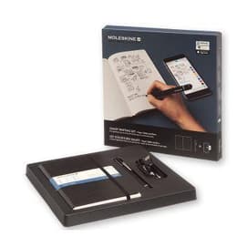 Moleskine Smart Writing Verbonden apparaten