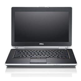 Dell Latitude E5420 14" Core i5 2.9 GHz - SSD 256 GB - 4GB QWERTY - Spaans