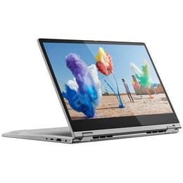 Lenovo IdeaPad C340-14API 14" Ryzen 3 2.6 GHz - SSD 256 GB - 8GB QWERTY - Engels