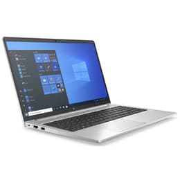 HP ProBook 450 G8 15" Core i5 2.4 GHz - SSD 512 GB - 8GB QWERTY - Italiaans