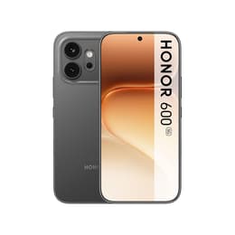 Honor 600 256GB - Zwart - Simlockvrij