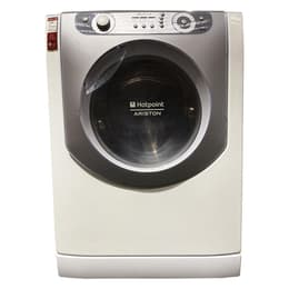 Hotpoint Ariston AQGF149FR Klassieke wasmachine Frontlading
