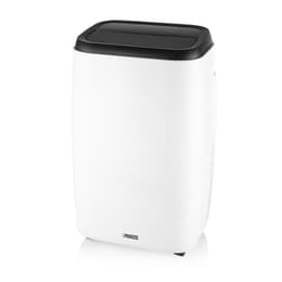 Princess 352900 Airco