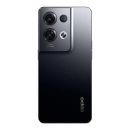 Oppo Reno 8 Pro 256GB - Zwart - Simlockvrij
