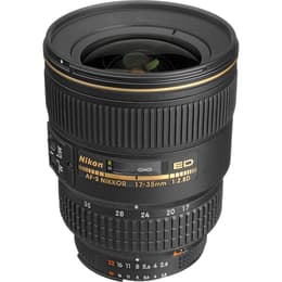 Nikon Lens D 17-35mm f/2.8