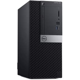 Dell OptiPlex XE3 Core 7 3.2 GHz - SSD 512 GB RAM 16GB