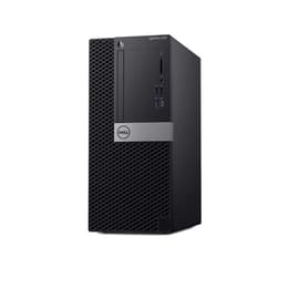 Dell OptiPlex XE3 Core 7 3.2 GHz - SSD 512 GB RAM 16GB