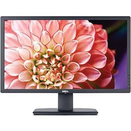 27-inch Dell UltraSharp U2713HM 2560 x 1440 LED Beeldscherm Zwart