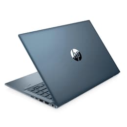 HP Pavilion 14-EC0040NF 14" Ryzen 7 1.8 GHz - SSD 256 GB - 8GB AZERTY - Frans