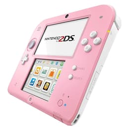 Nintendo 2DS - Wit/Roze