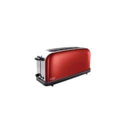 Broodrooster Russell Hobbs 21391-56 2 sleuven - Rood