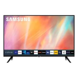 Smart TV Samsung LED Ultra HD 4K 140 cm 55AU7022