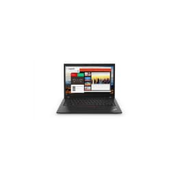 Lenovo EliteBook 840 G5 14" Core i5 1.6 GHz - SSD 512 GB - 8GB AZERTY - Frans