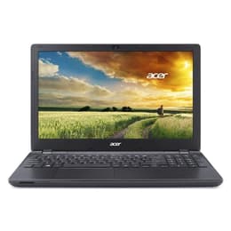 Acer Aspire E5-511-P1S7 15" Pentium 2.1 GHz - HDD 1 TB - 4GB AZERTY - Frans