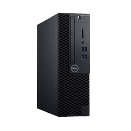Dell OptiPlex 3070 SFF Core i3 3.6 GHz - SSD 256 GB RAM 8GB