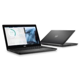 Dell Latitude 5290 12" Core i5 1.7 GHz - SSD 256 GB - 16GB QWERTY - Portugees