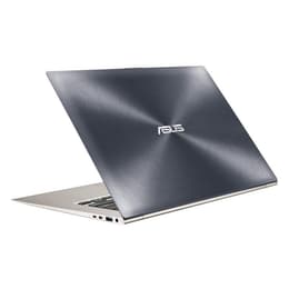 Asus ZenBook Prime UX31A 13" Core i5 1.7 GHz - SSD 128 GB - 4GB AZERTY - Frans
