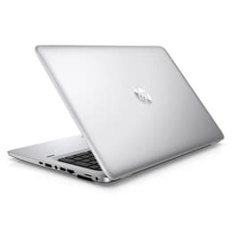 HP EliteBook 850 G3 15" Core i5 2.4 GHz - SSD 256 Go RAM 8 GB AZERTY - Frans