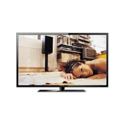 TV Blaupunkt LCD Full HD 1080p 102 cm B40PW333