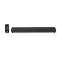 Soundbar & Home cinema-set Logik LSB20B21 - Zwart