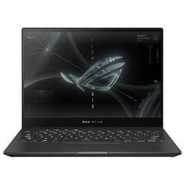 Asus ROG Flow X13 GV301QH-K5232T 13" Ryzen 9 3 GHz - SSD 1 TB - 32GB - NVIDIA GeForce GTX 1650 QWERTY - Engels