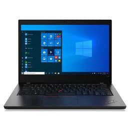 Lenovo ThinkPad L14 G2 14" Ryzen 5 PRO 2.3 GHz - SSD 512 GB - 16GB QWERTY - Engels