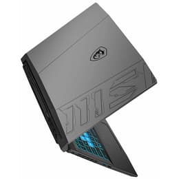 MSI Pulse 15 B13VGK-472GR 15" Core i7 2.4 GHz - SSD 1 TB - 32GB - NVIDIA GeForce RTX 4070 QWERTY - Grieks