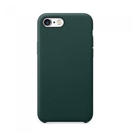 Hoesje iPhone 6/6S - Silicone - Groen