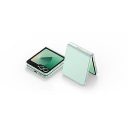 Galaxy Z Flip6 512GB - Groen - Simlockvrij