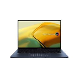 Asus ZenBook UX3402Z 14" Core i5 1.7 GHz - SSD 512 GB - 8GB AZERTY - Frans