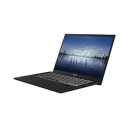 MSI Summit E14 Flip Evo A13MT-238FR 14" Core i7 3.7 GHz - SSD 1 TB - 16GB AZERTY - Frans
