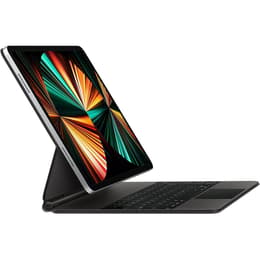 iPad Magic Keyboard (iPad niet inbegrepen) (2021) - QWERTY - Spaans - iPad Pro 12.9" 3e generatie / iPad Pro 12.9" 4e generatie / iPad Pro 12.9" 5e generatie