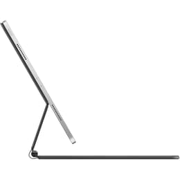 iPad Magic Keyboard (iPad niet inbegrepen) (2021) - QWERTY - Spaans - iPad Pro 12.9" 3e generatie / iPad Pro 12.9" 4e generatie / iPad Pro 12.9" 5e generatie