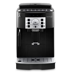 Espresso machine Compatibele Nespresso De'Longhi ECAM22.110.B Magnifica S L - Zwart