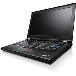 Fujitsu LifeBook E753 15" Core i3 2.4 GHz - SSD 128 GB - 8GB AZERTY - Frans