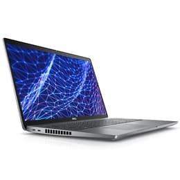 Dell Latitude 5530 15" Core i5 1.3 GHz - SSD 512 GB - 16GB QWERTY - Italiaans