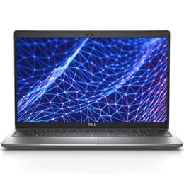 Dell Latitude 5530 15" Core i5 1.3 GHz - SSD 512 GB - 16GB QWERTY - Italiaans