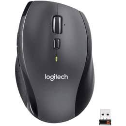 Logitech M705 Muis Draadloos