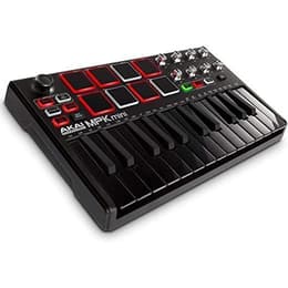 Akai MPK Mini MK2 Audio accessoires