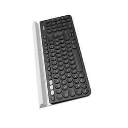 Logitech Toetsenbord QWERTZ Duits Draadloos K780