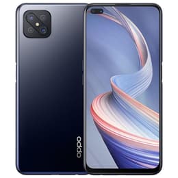 Reno4 Z 5G 128GB - Zwart - Simlockvrij