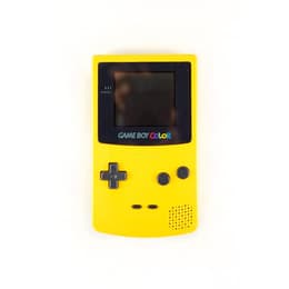 Nintendo Game Boy Color - Geel