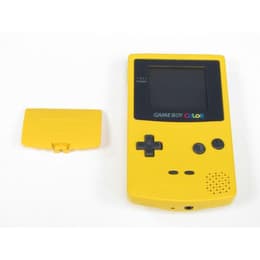 Nintendo Game Boy Color - Geel